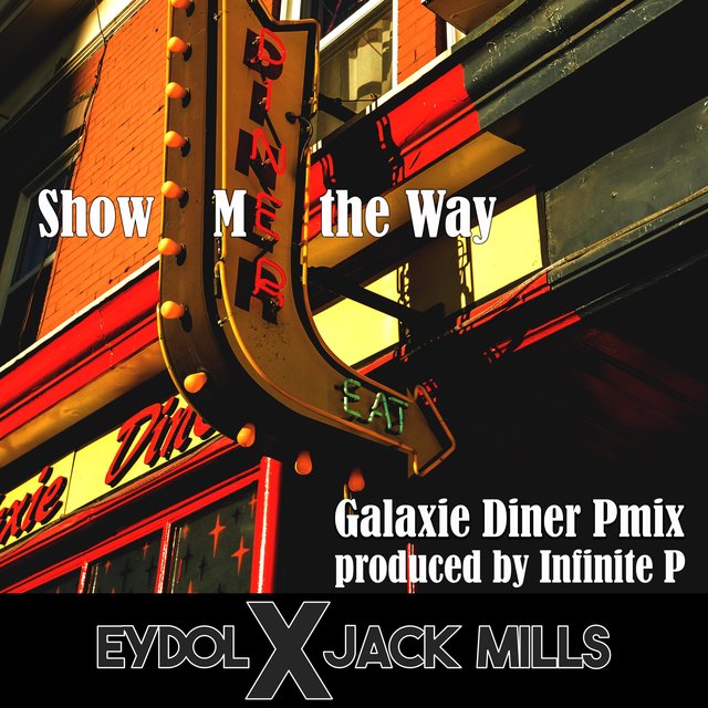 Show Me the Way Pmix