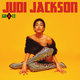Cover art for album Grace by Judi Jackson
