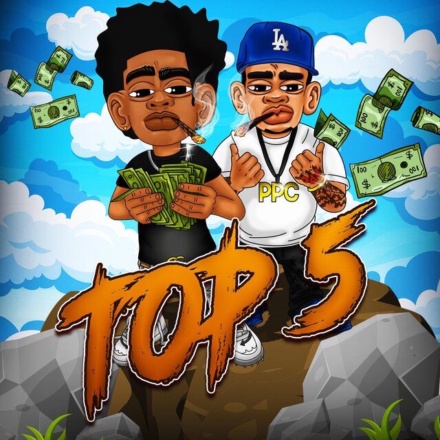 Top 5