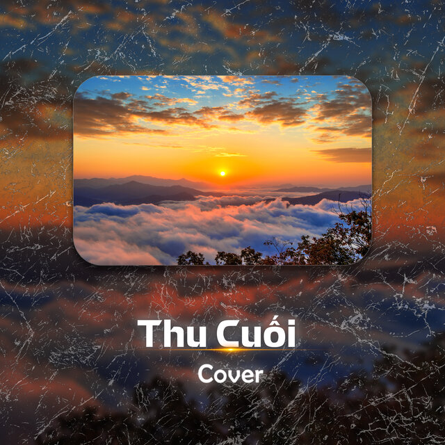 Thu Cuối (Cover)