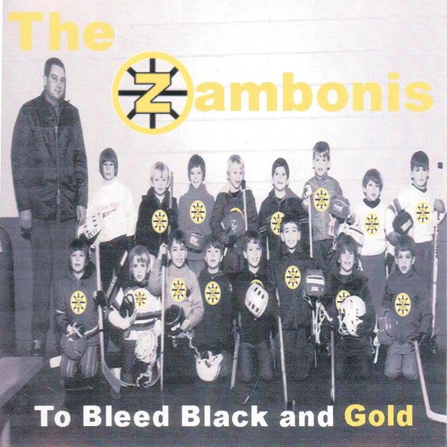 To Bleed Black And Gold (Out of Print)
