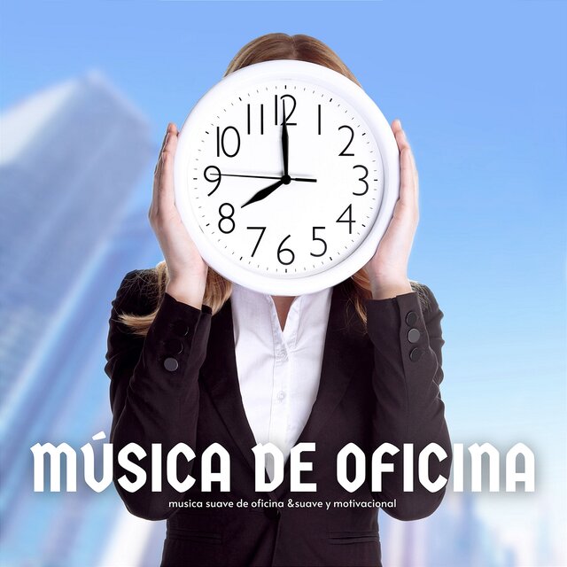 Música de oficina