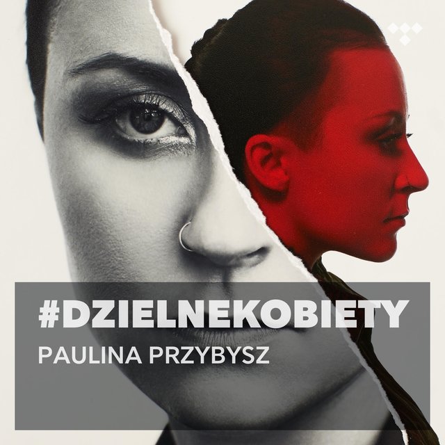 #dzielnekobiety