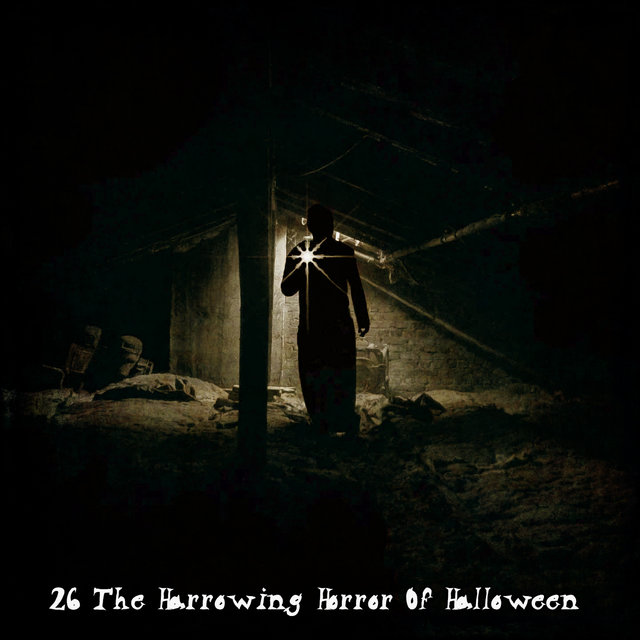 26 El terror desgarrador de Halloween