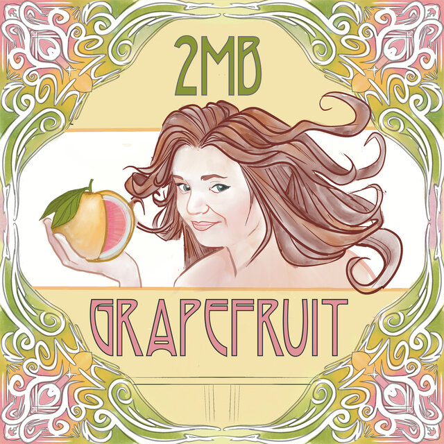 Grapefruit