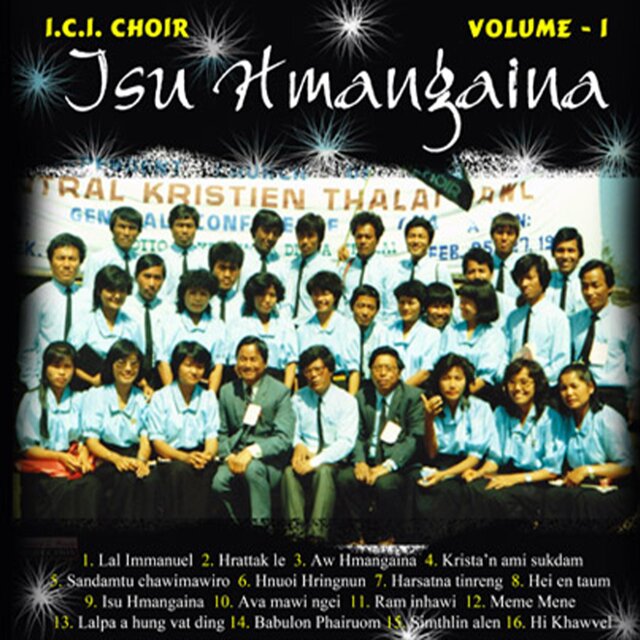 Vol.1, Isu Hmangaina