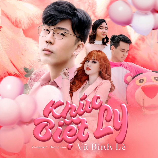 Khúc Biệt Ly