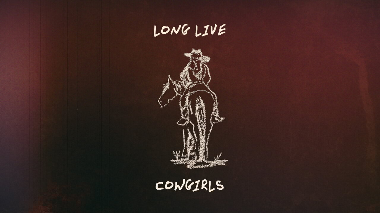 Cowgirls
