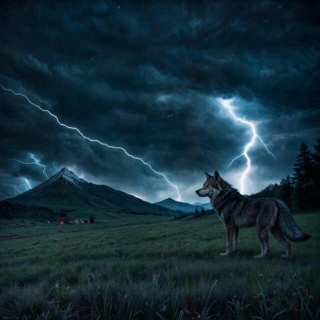 Fury of the Vikings
