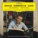 Cover art for album TÁR (MUSIC FROM AND INSPIRED BY THE MOTION PICTURE) by Hildur Guðnadóttir, Cate Blanchett, Sophie Kauer