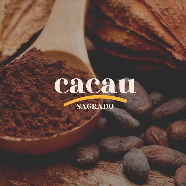 Cacau Sagrado