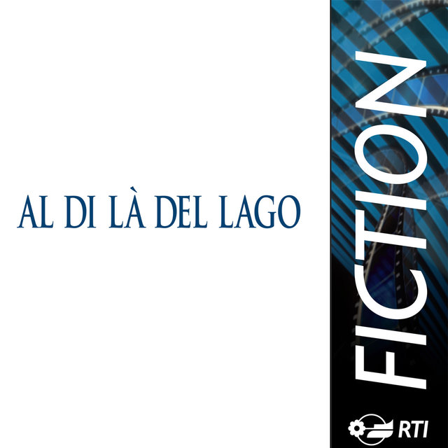 Al di la' del lago (Colonna sonora originale della serie TV)