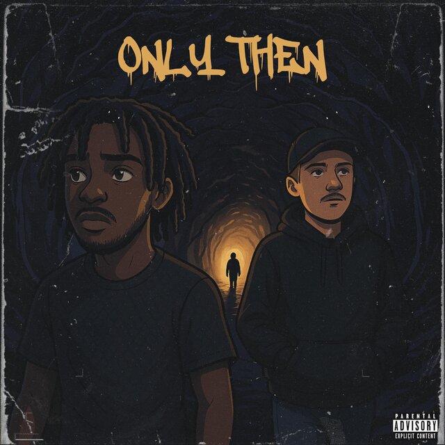 ONLY THEN (feat. Novii)