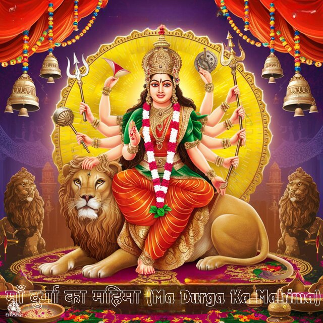 माँ दुर्गा का महिमा (Ma Durga Ka Mahima)