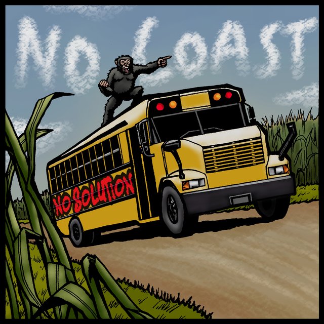 No Coast