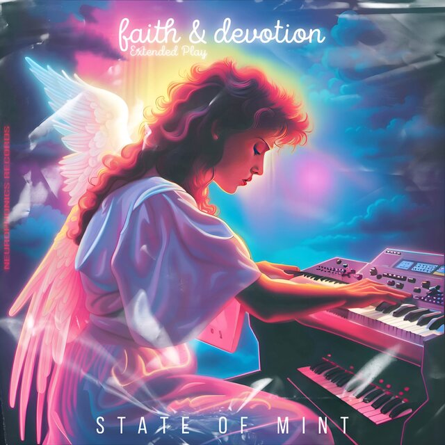 faith & devotion