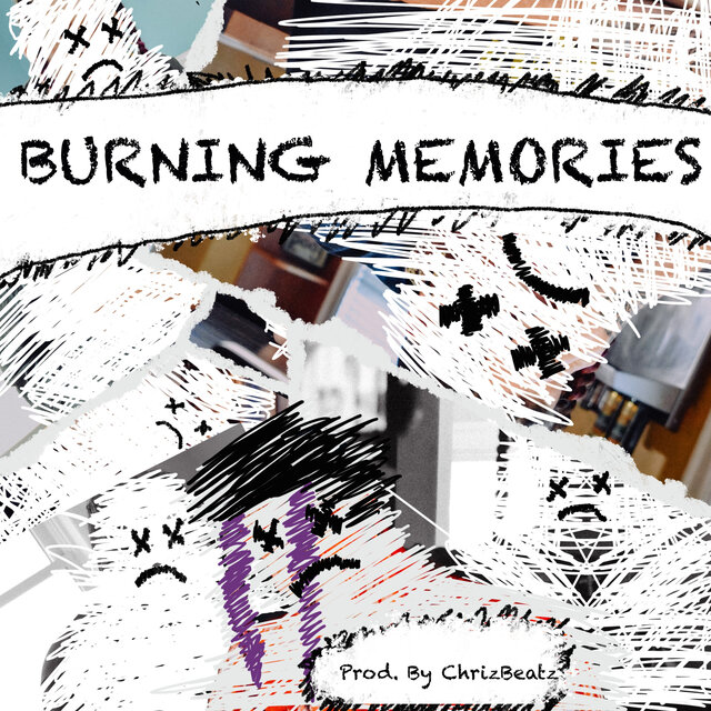 Burning Memories