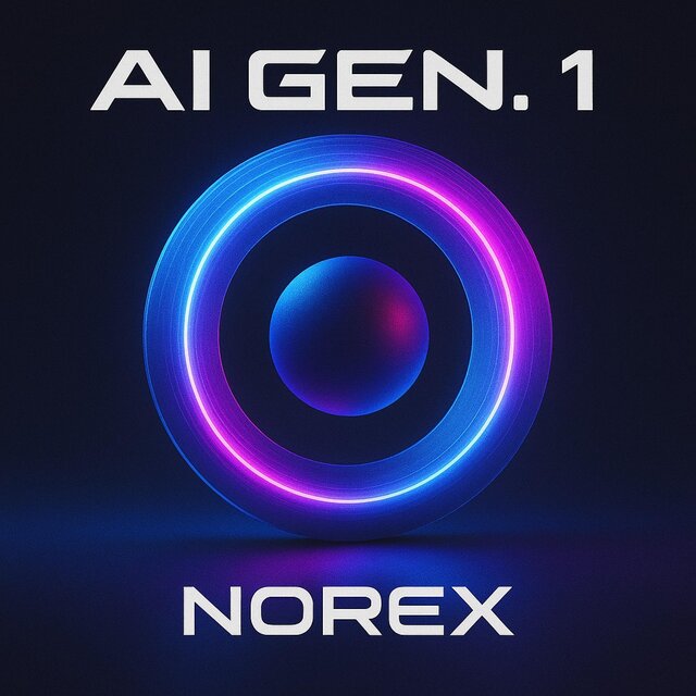AI Gen. 1