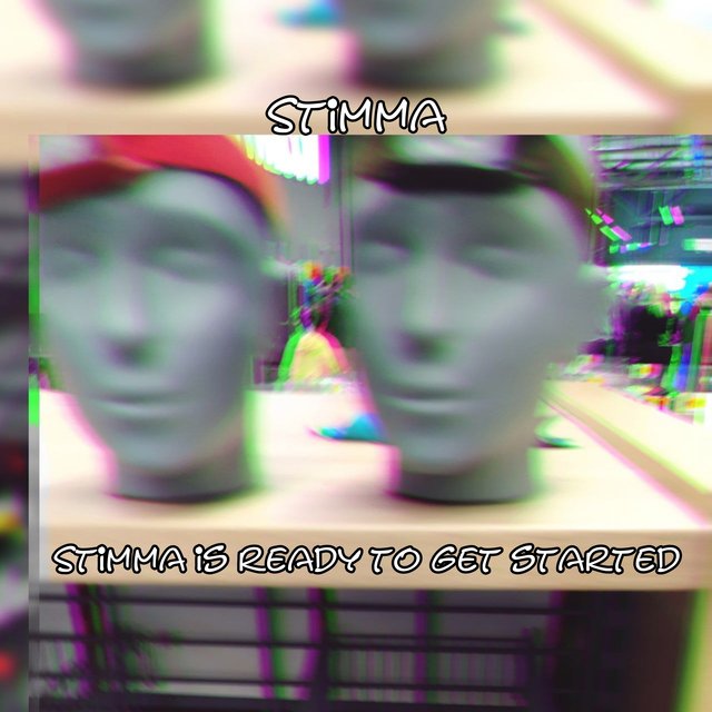 Stimma Is Ready to Get Started