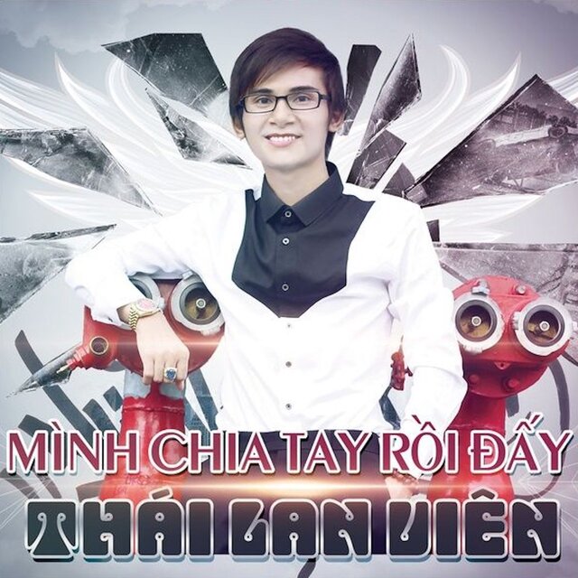 Mình Chia Tay Rồi Đấy