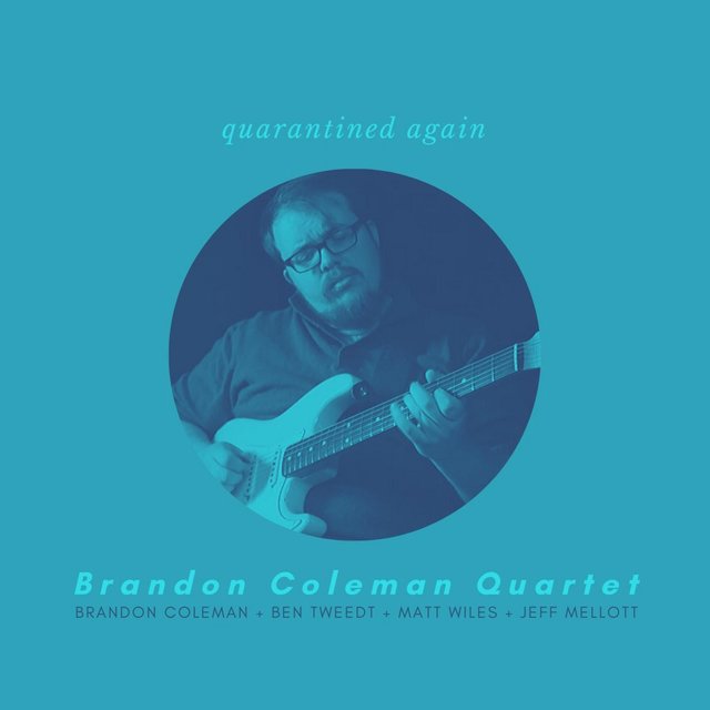 Quarantined Again (Live)