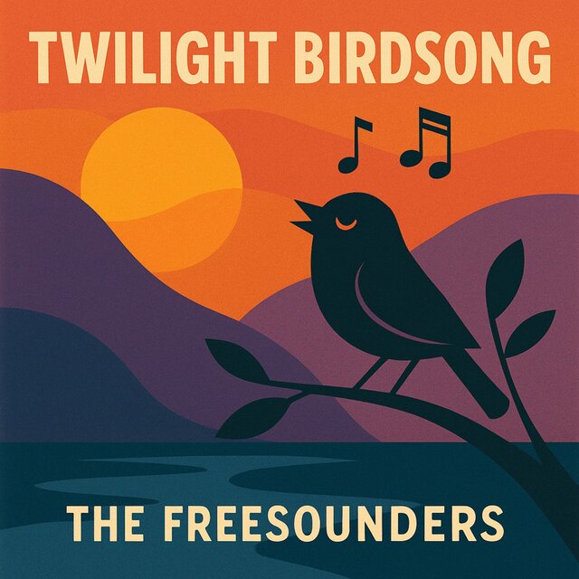 Twilight Birdsong