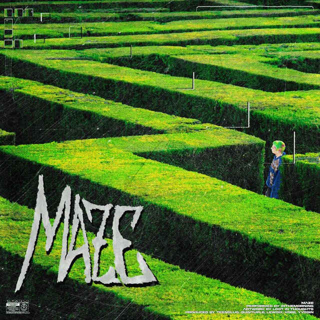 MAZE