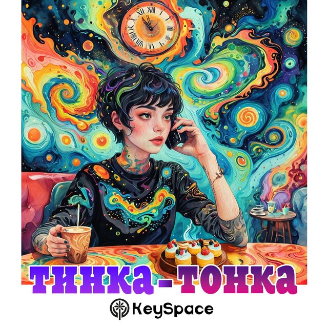 Тинка-Тонка