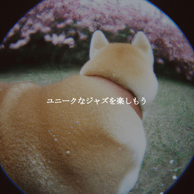 ユニークなジャズを楽しもう
