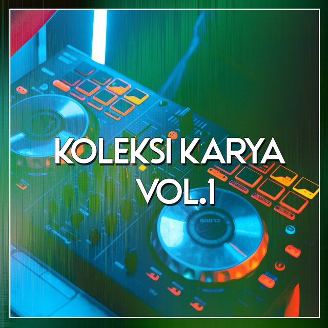 Koleksi Karya Vol.1
