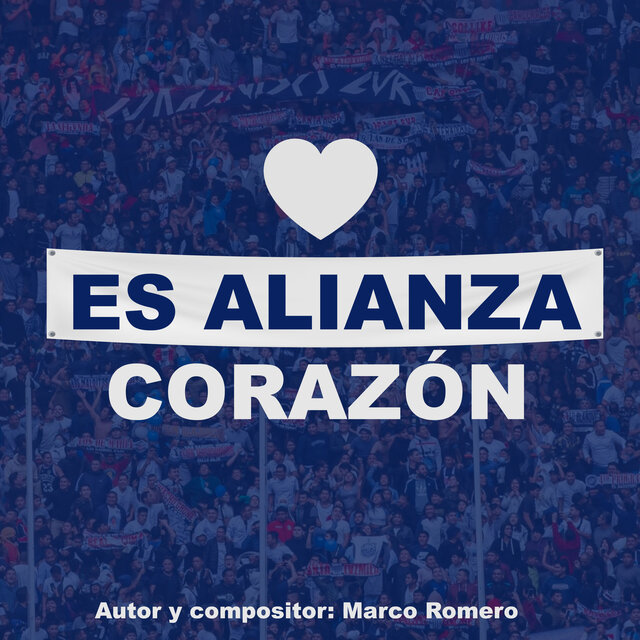 Es Alianza Corazón