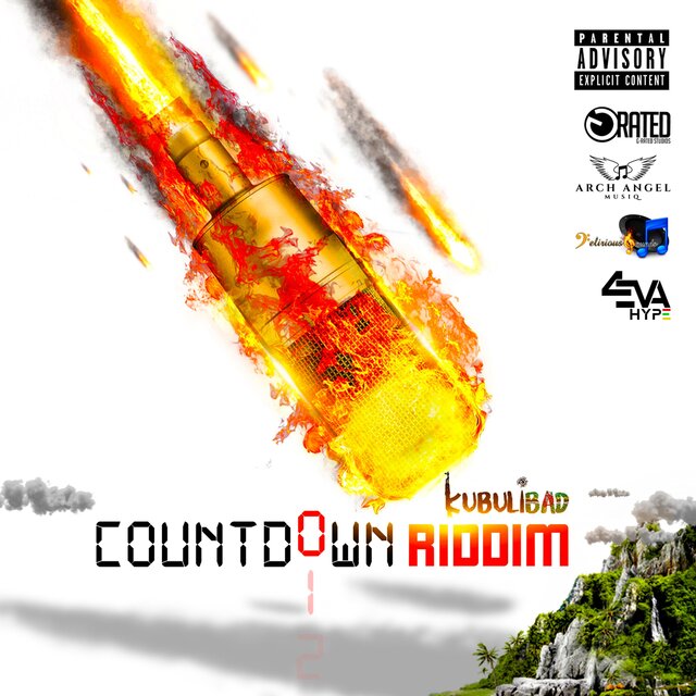 Countdown Riddim