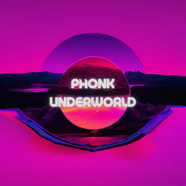 Phonk Underworld