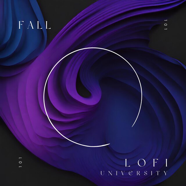 Fall Lofi 101