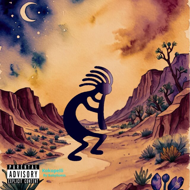 Kokopelli