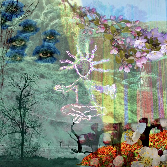 WORLDLY DREAMS