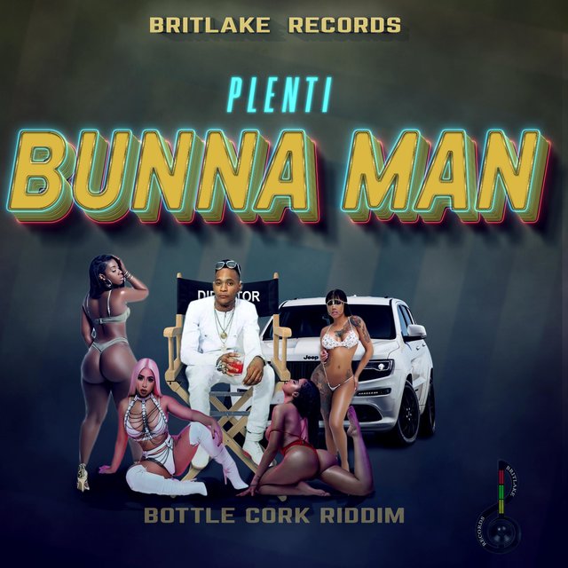 Bunna Man