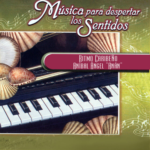 Música para Despertar los Sentidos: Ritmo Caribeño