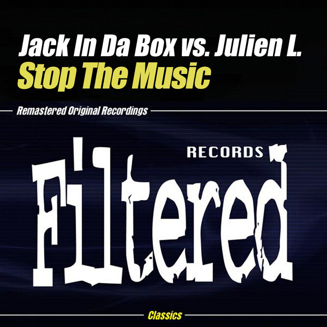 Stop The Music