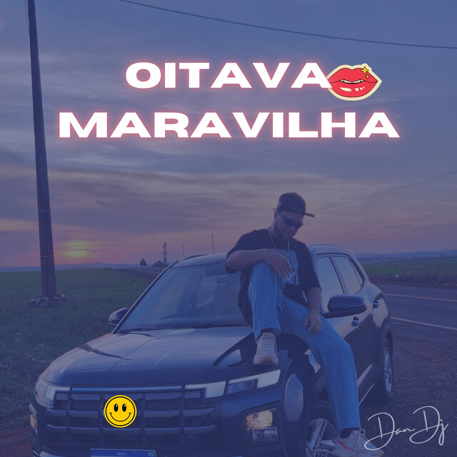 Oitava Maravilha (FUNK)