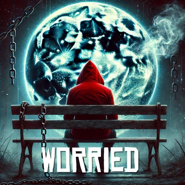 Worried