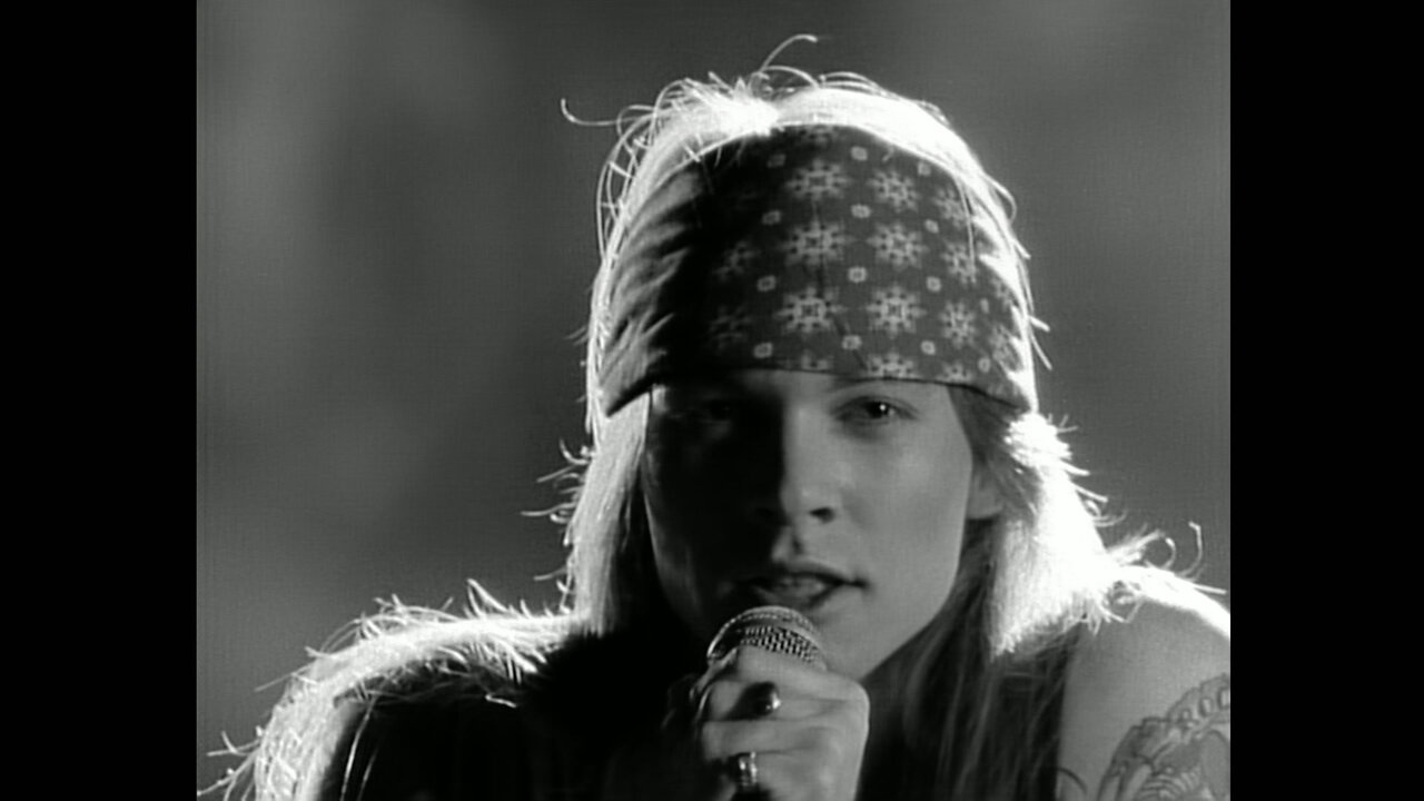 Sweet Child O' Mine