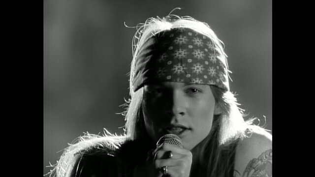 Sweet Child O' Mine