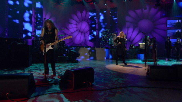 Sara (Live at Grainger Studios, Chicago, 2007)
