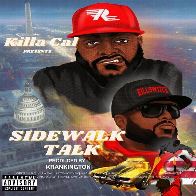 洋楽 KILLA / CALI Killa Cali - YouTube