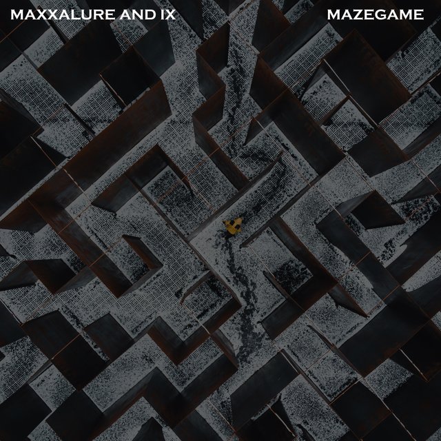 Mazegame
