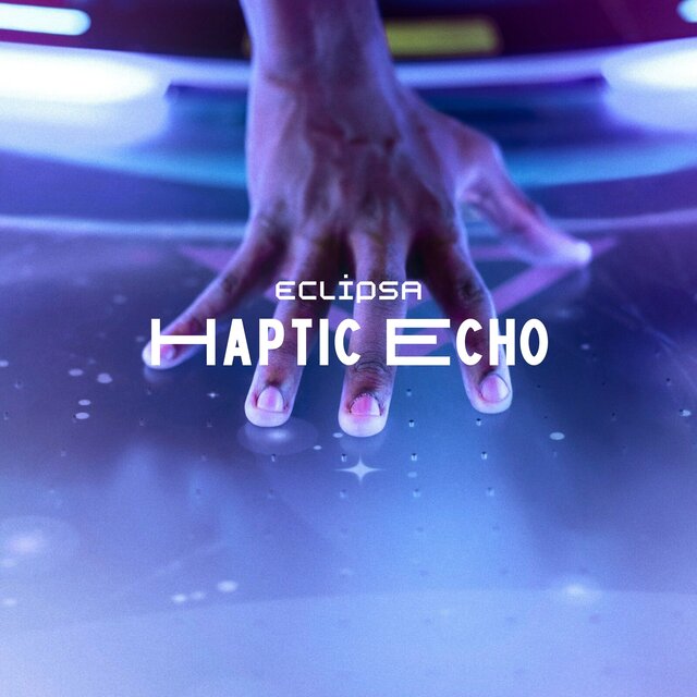 Haptic Echo (Metaverse Dreams)