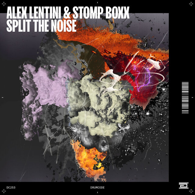 Split the Noise
