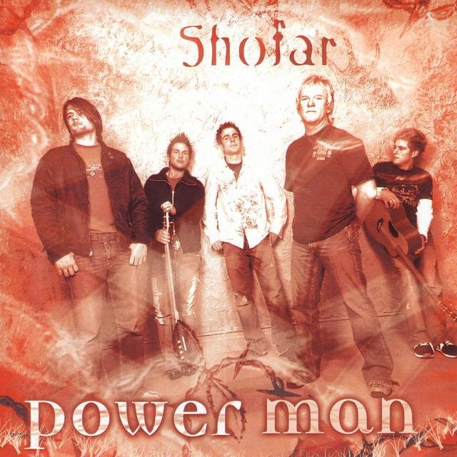 Power Man