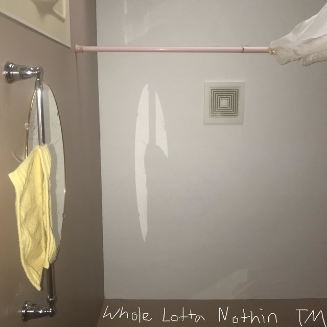 Whole Lotta Nothin'